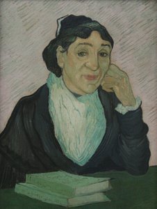LAlesienne